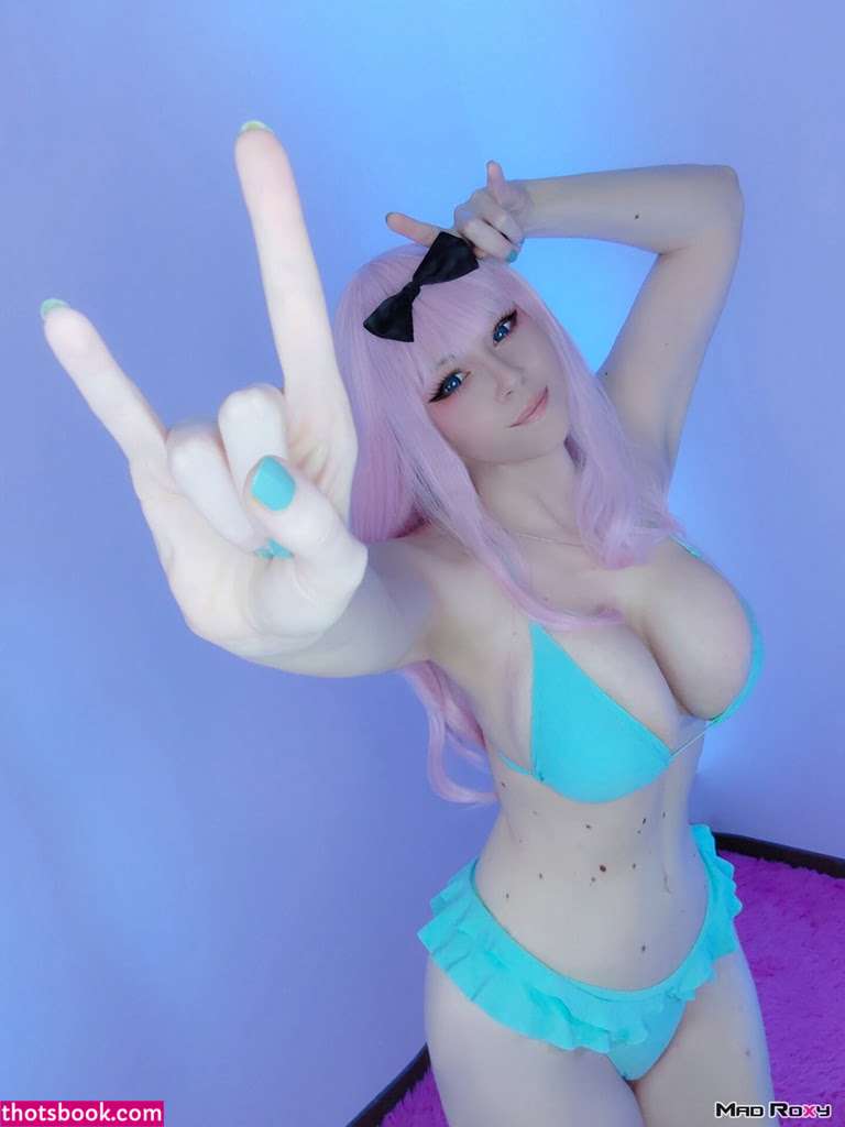 Roxymadness Photo #192