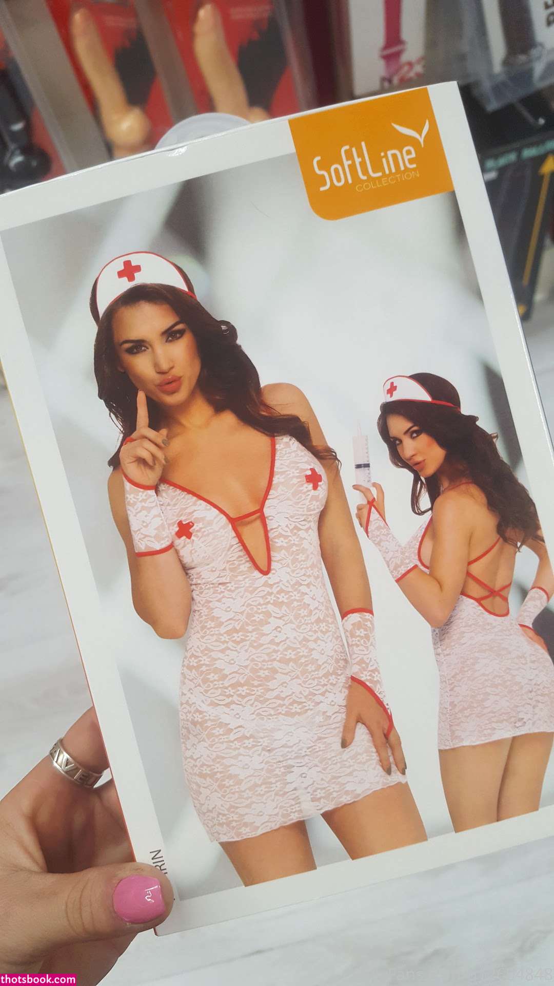 Sara Piras Photo #122