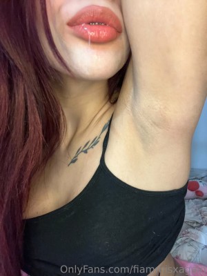 fiammisxagainn Photo #35