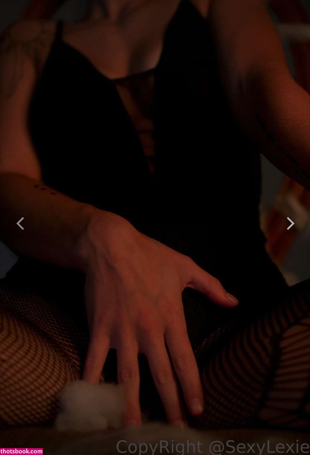 Lexiepeterss Photo #3