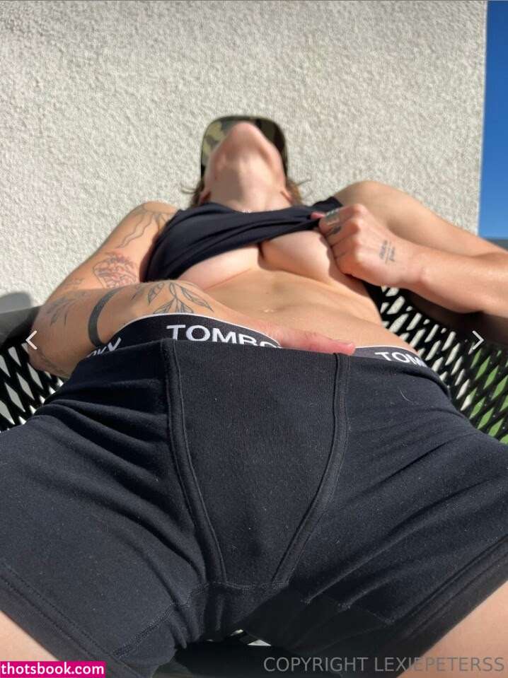 Lexiepeterss Photo #43