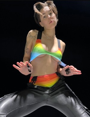 Lexiepeterss Photo #40