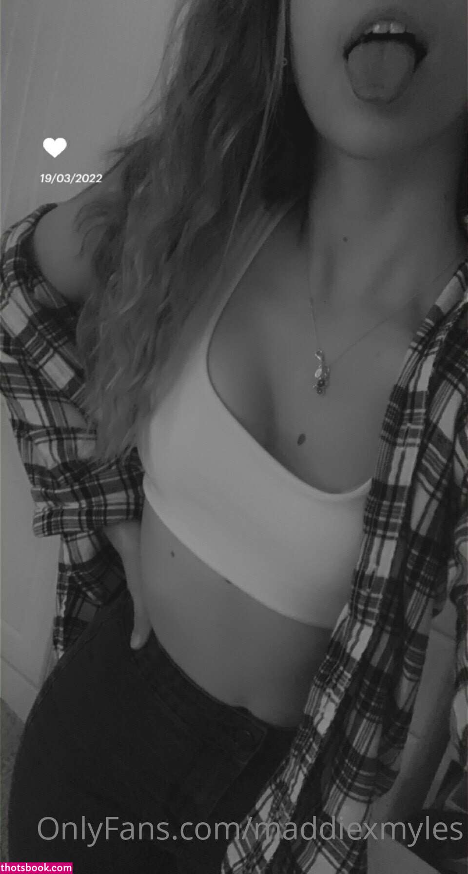 Maddiexmyles Photo #152