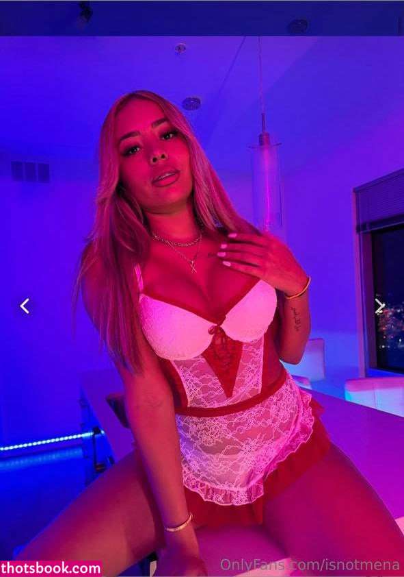 Ximena Saenz Photo #17