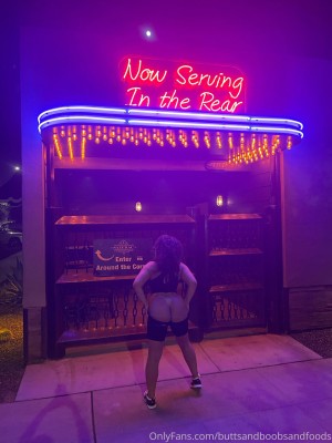 buttsboobsfoods Photo #230