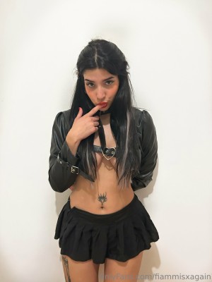 fiammisxagainn Post #9