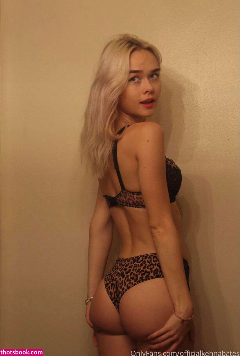 Kenna Bates Photo #119