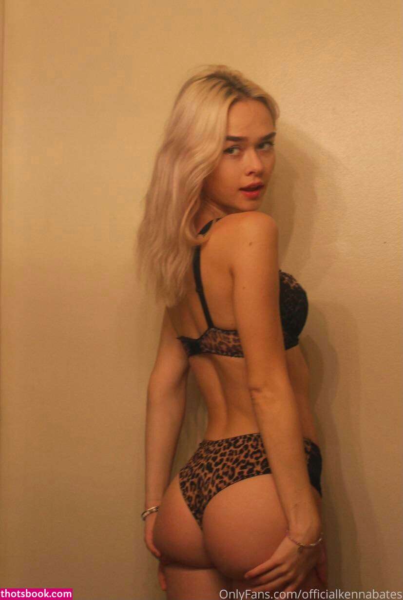 Kenna Bates Photo #143