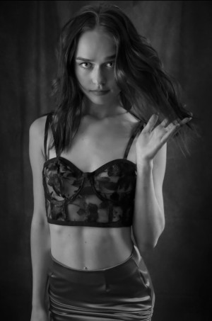 Kenna Bates Photo #186