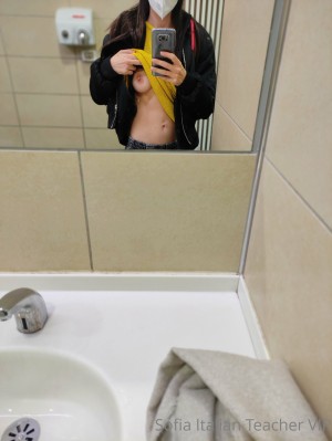 Sofia Teacher Photo #166