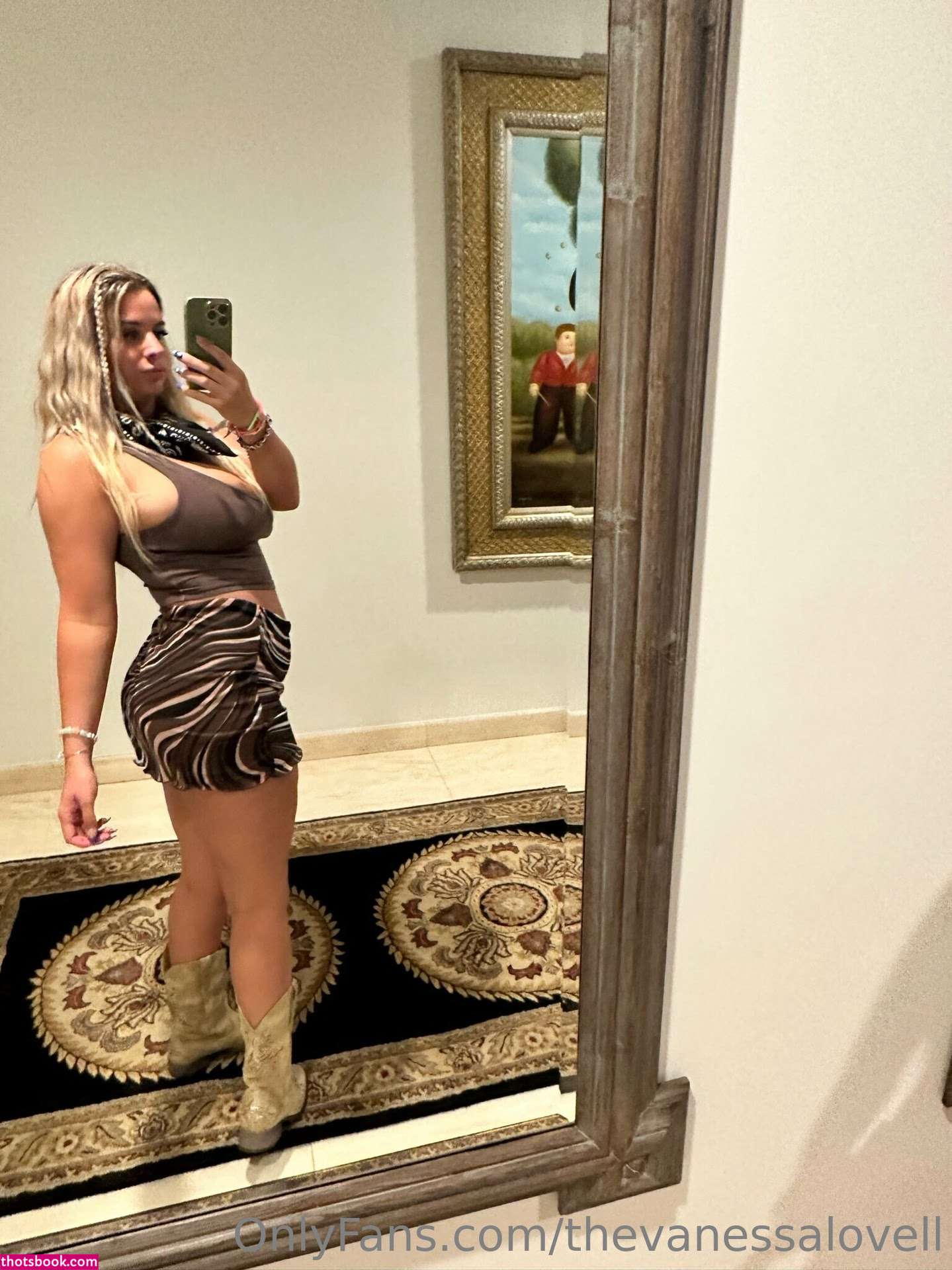 Vanessa Lovell Photo #126