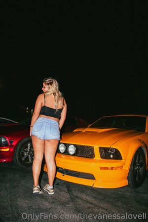 Vanessa Lovell Photo #178