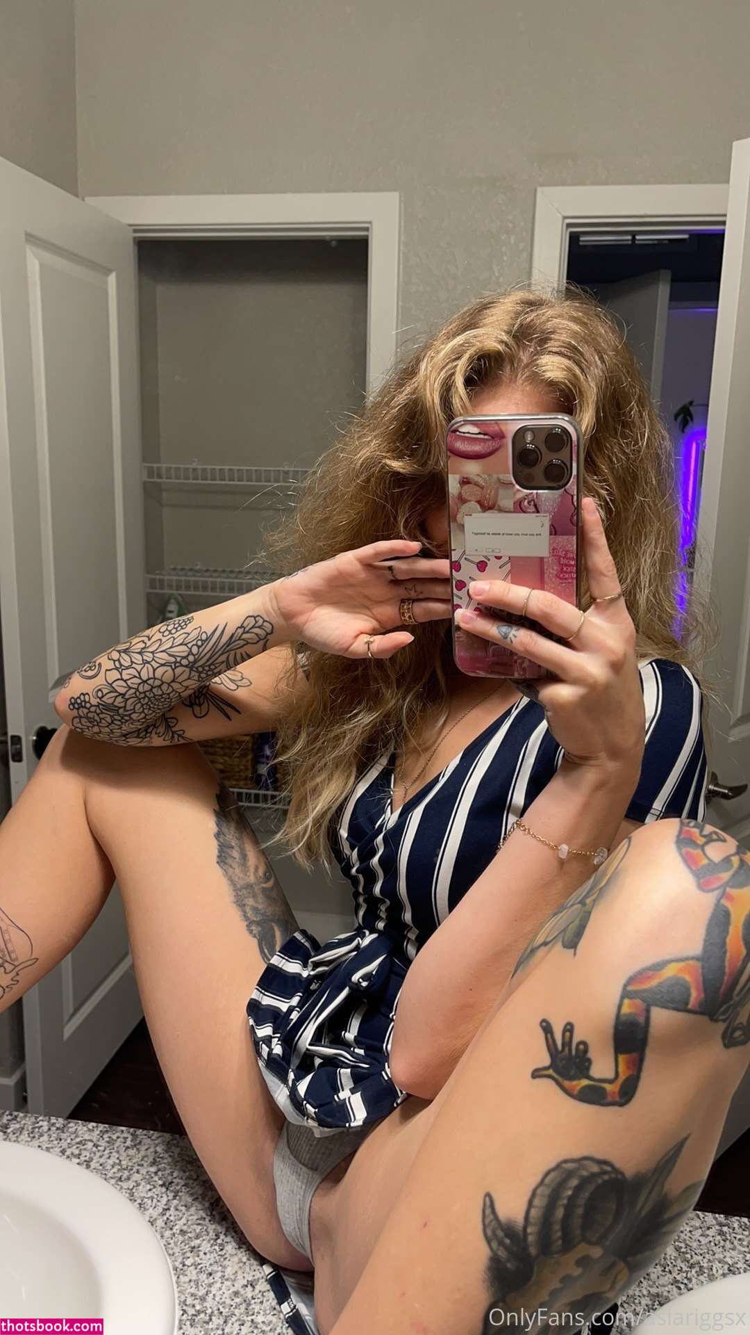 Asia Riggs Photo #60