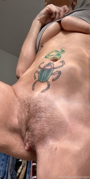 Asia Riggs Photo #70