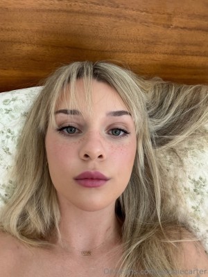 Gabbie Carter Photo #204