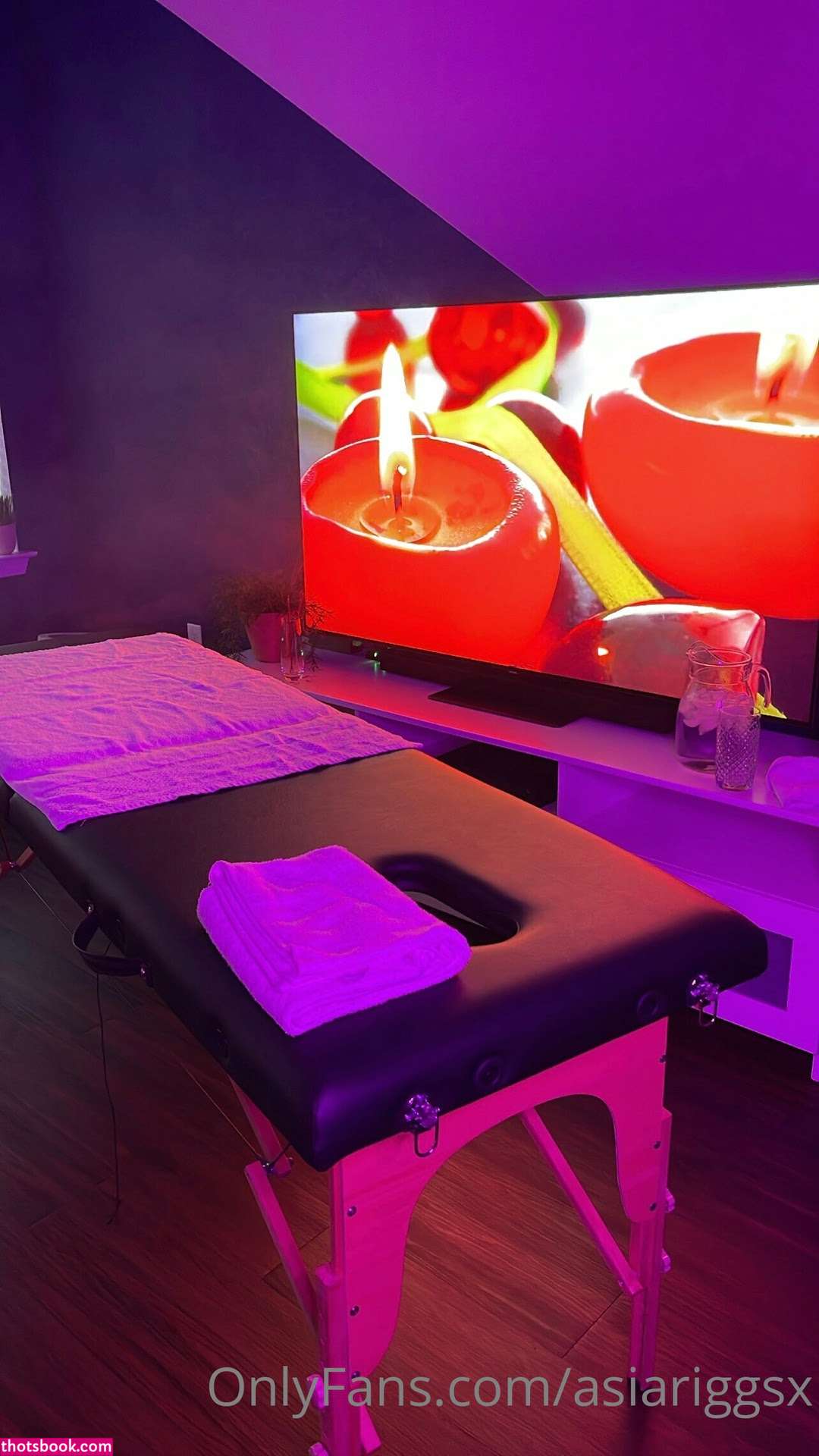 Asia Riggs Photo #106