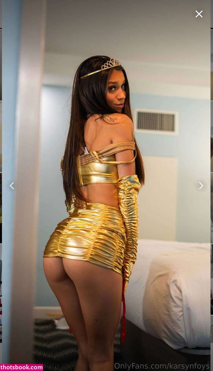 Karsyn Foys Photo #109