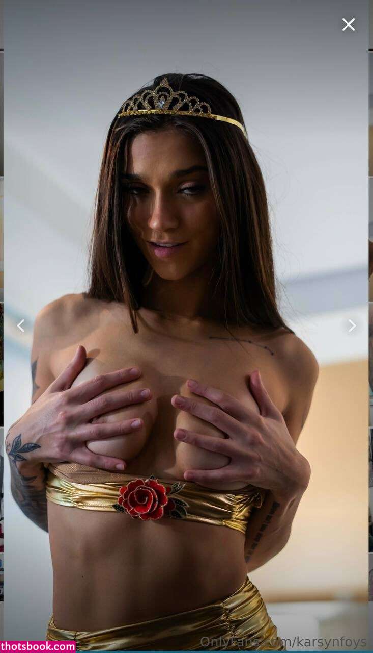 Karsyn Foys Photo #118