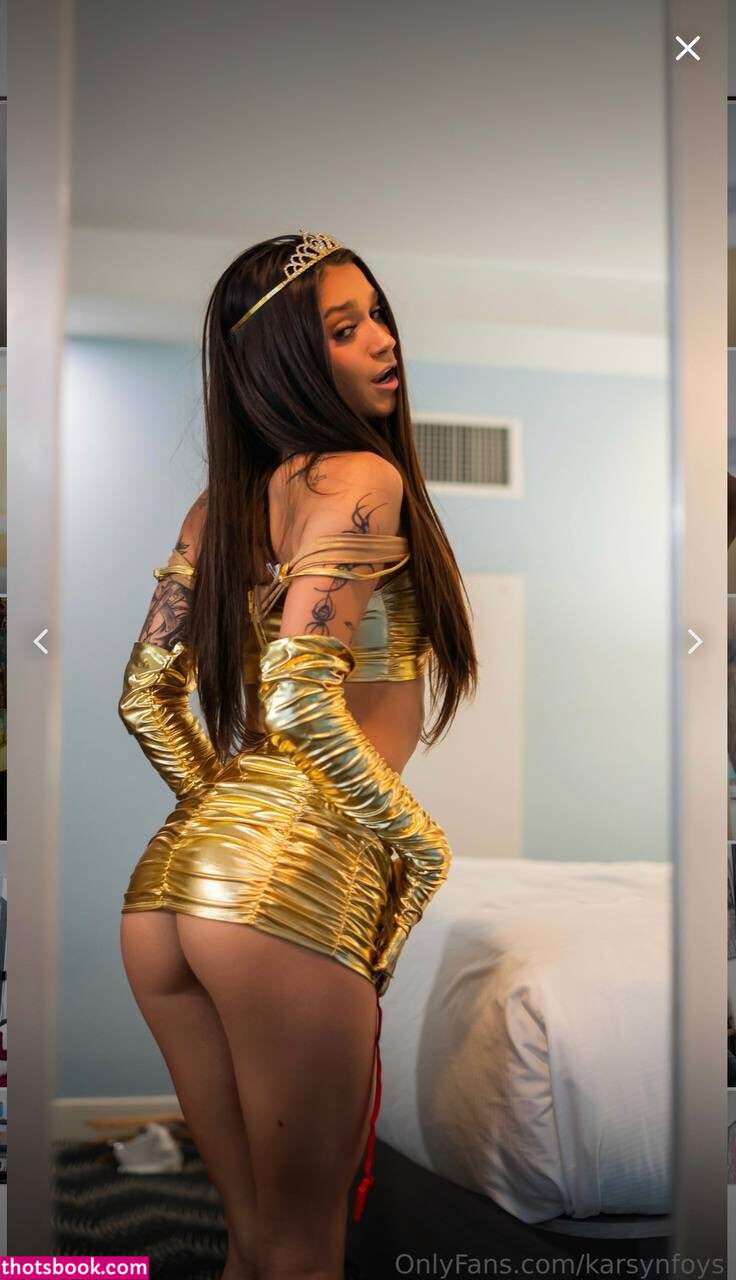 Karsyn Foys Photo #121