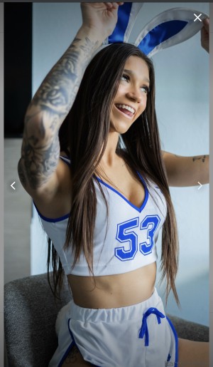 Karsyn Foys Photo #140