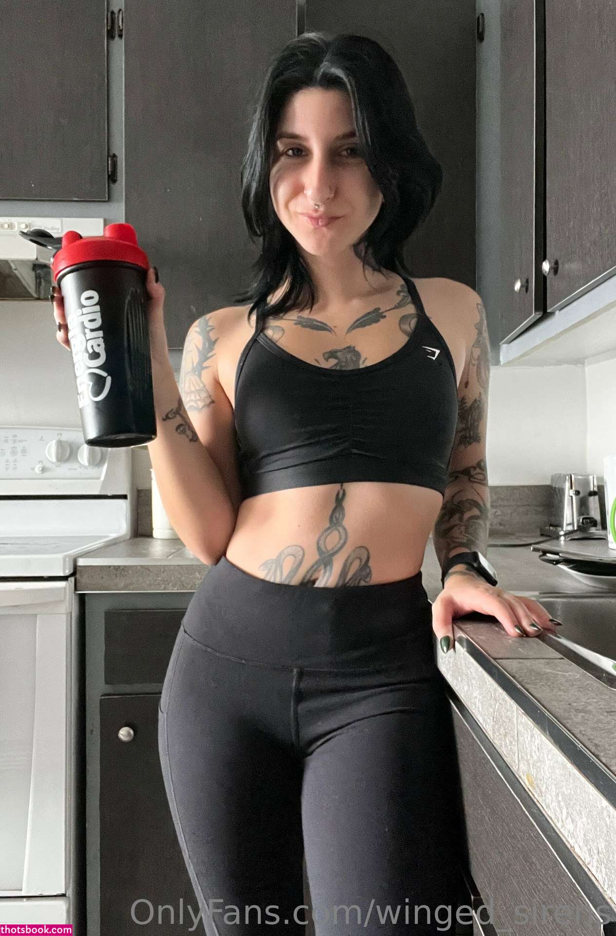 Winged Sirens Photo #94