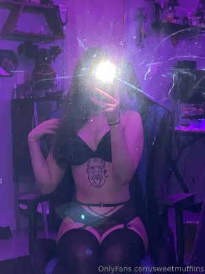 Sweetmuffiins Post #4