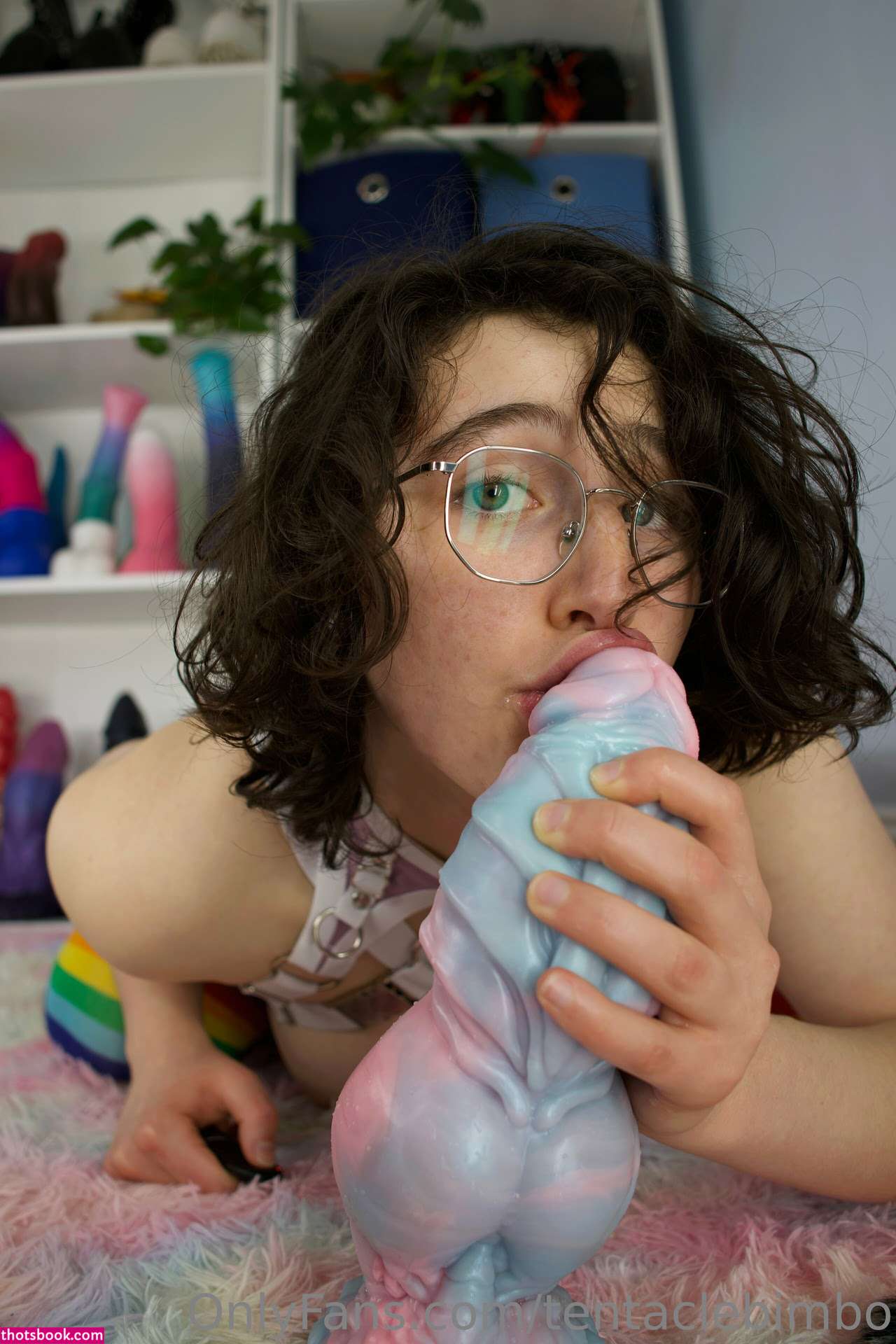 tentaclebimbo Photo #17