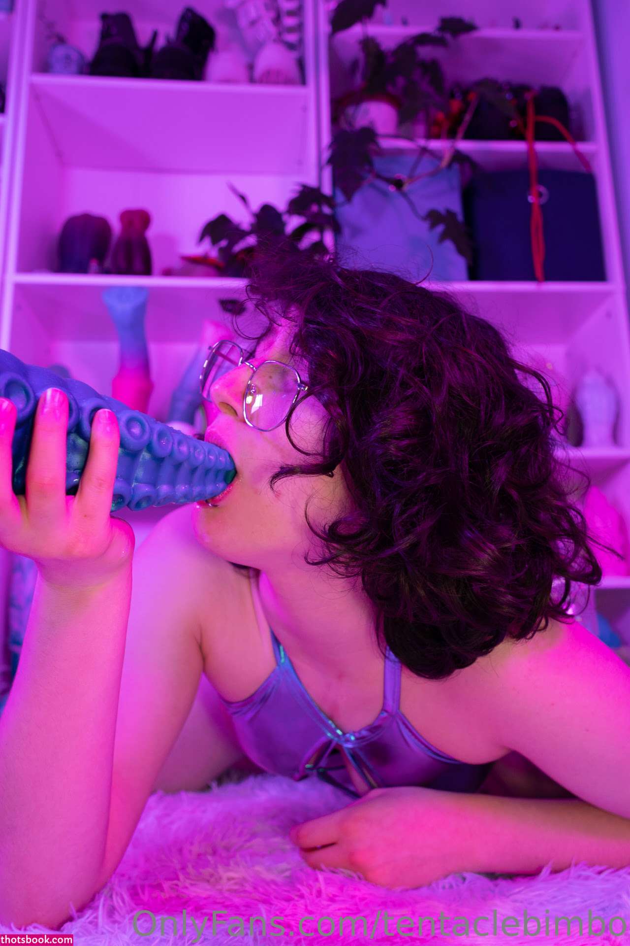 tentaclebimbo Photo #42