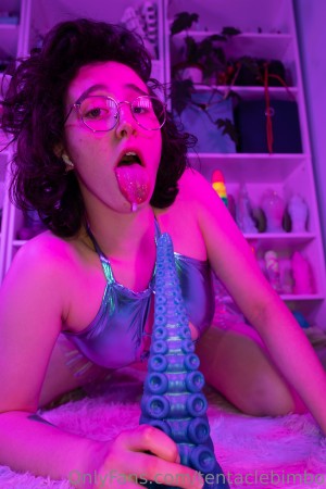 tentaclebimbo Photo #24