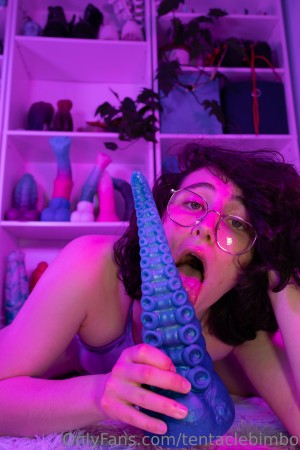 tentaclebimbo Photo #58