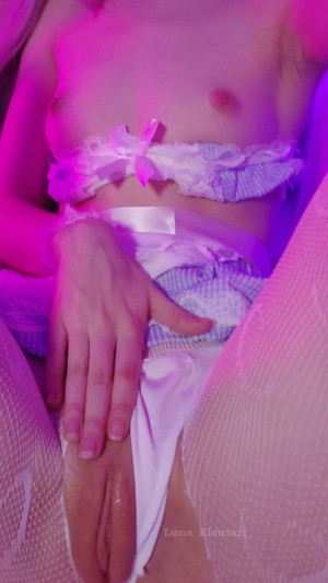 Luna Elentari Post #5