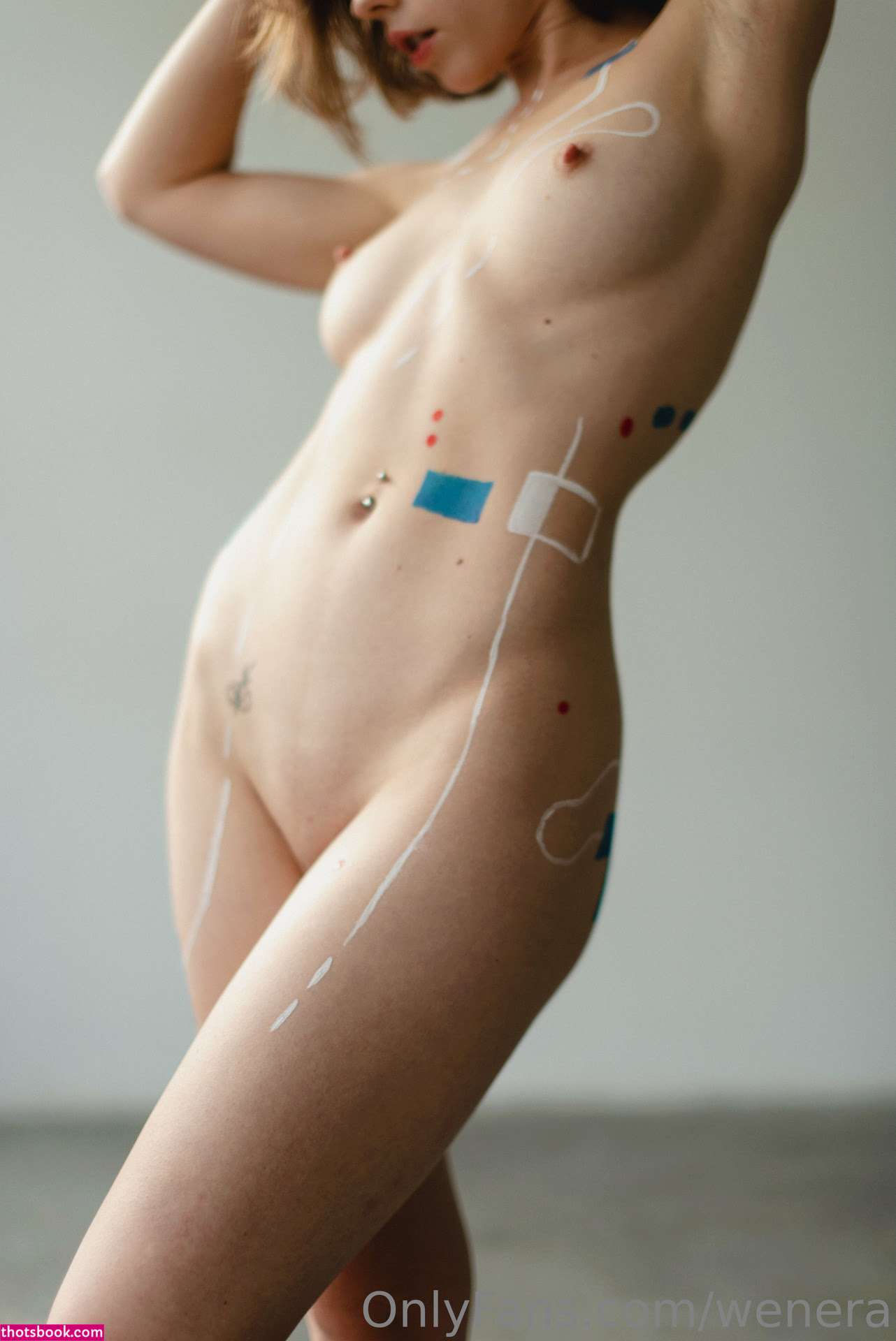 Nika Bogomaz Photo #43