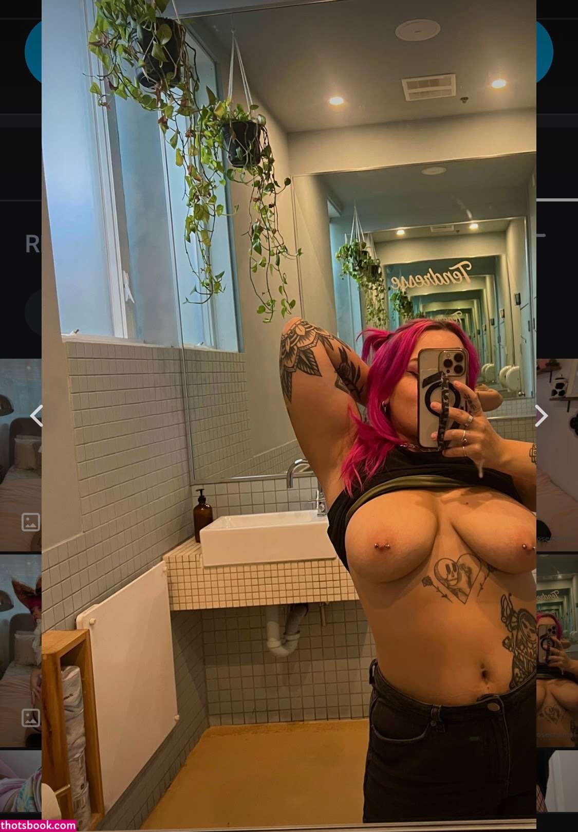 Rosecharnel Photo #10