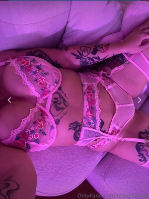 Rosecharnel Photo #8