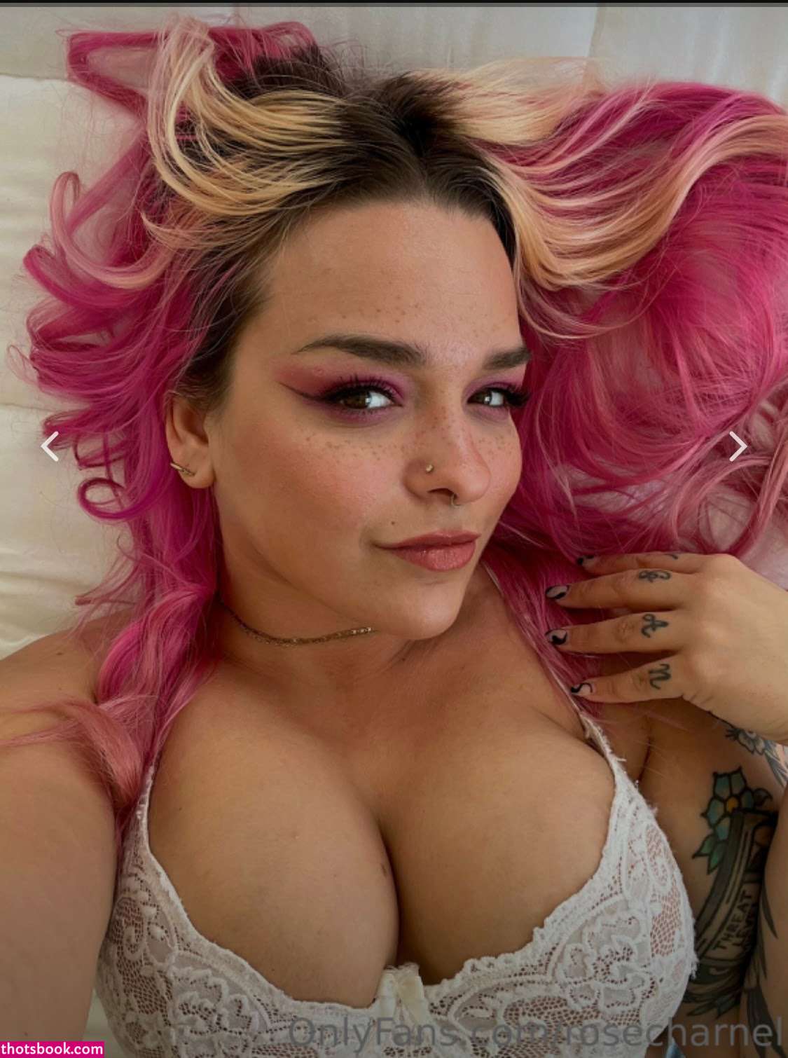 Rosecharnel Photo #35