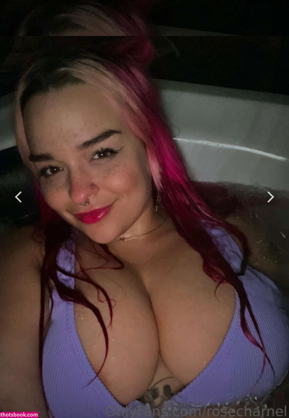 Rosecharnel Photo #44