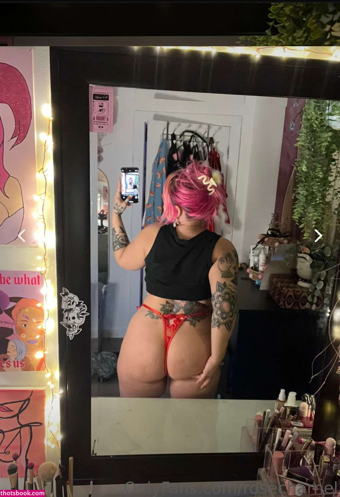 Rosecharnel Photo #47