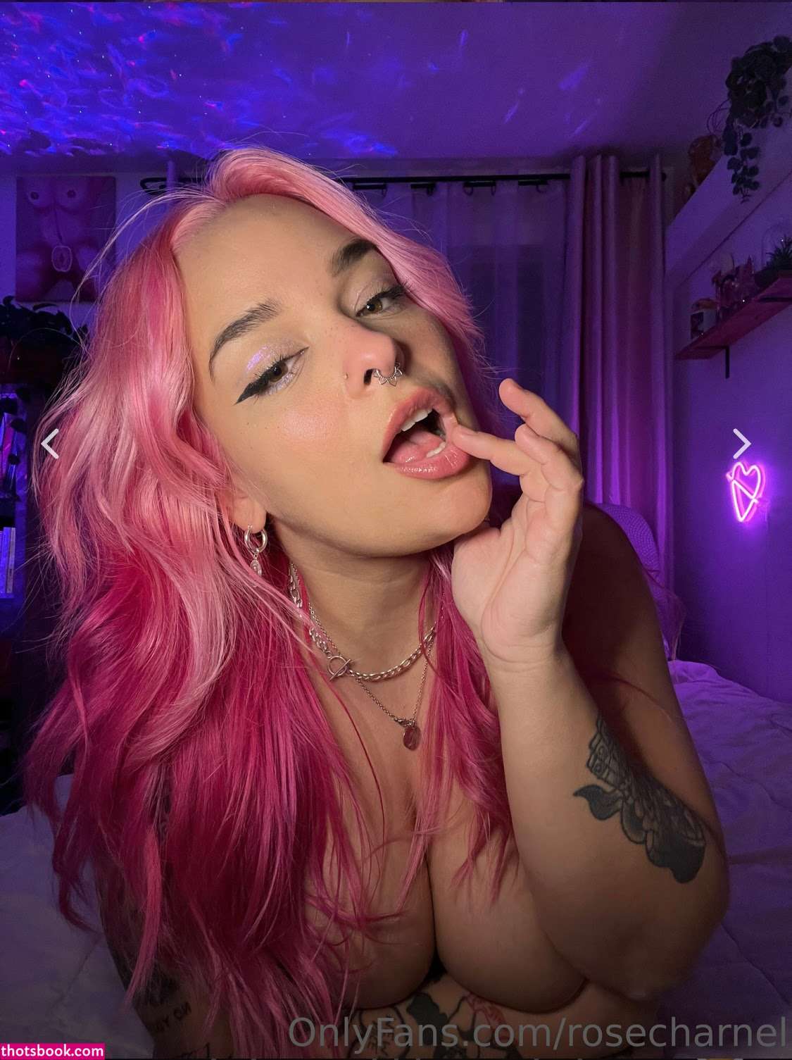 Rosecharnel Photo #52