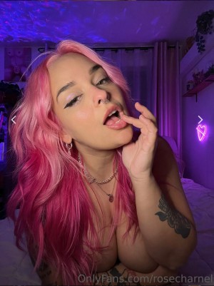 Rosecharnel Photo #52