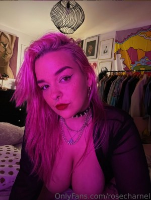 Rosecharnel Photo #53