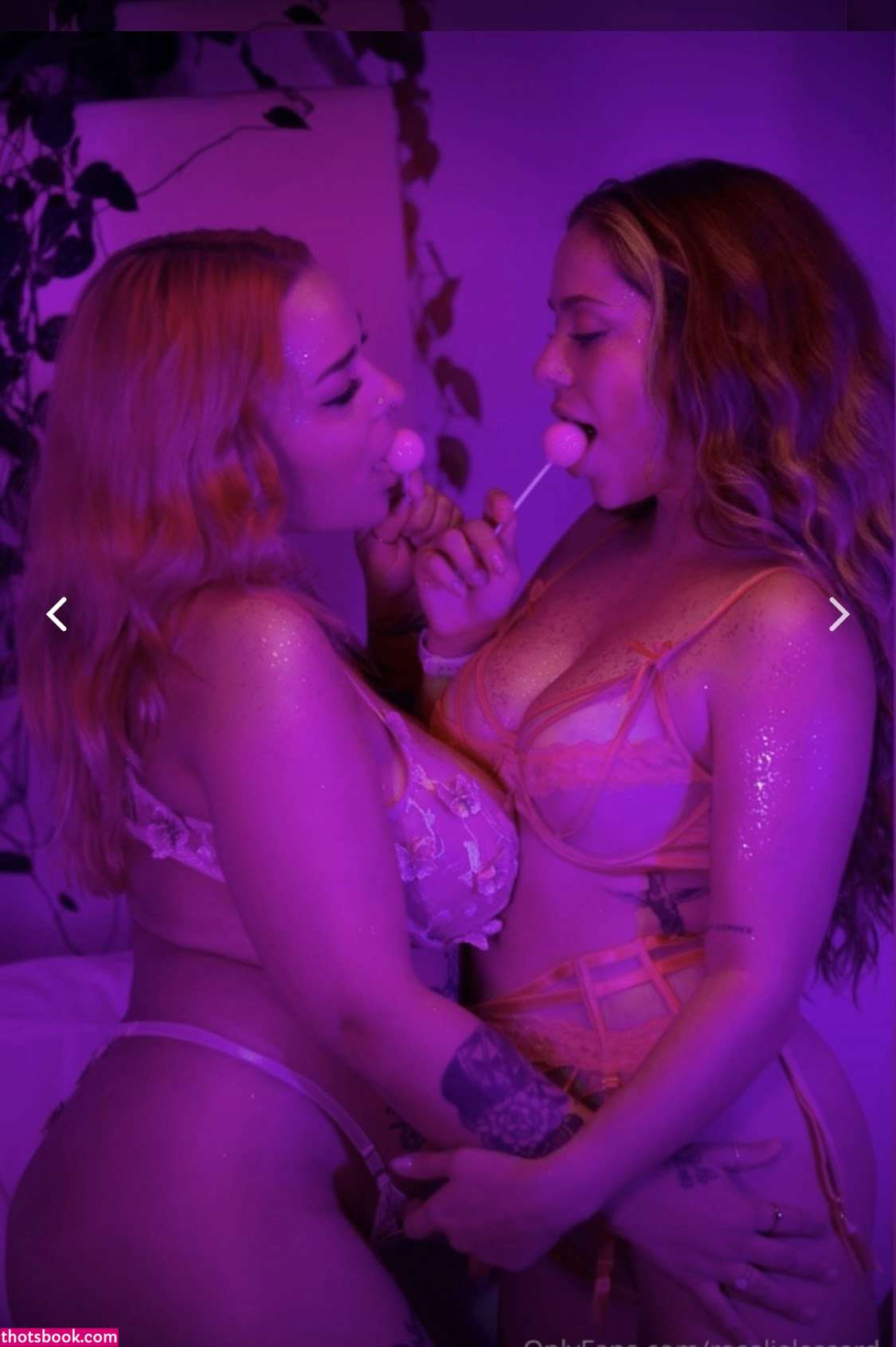 Rosecharnel Photo #79