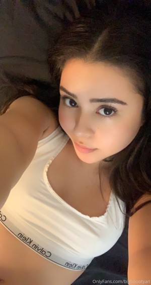 bigboootyari Photo #118