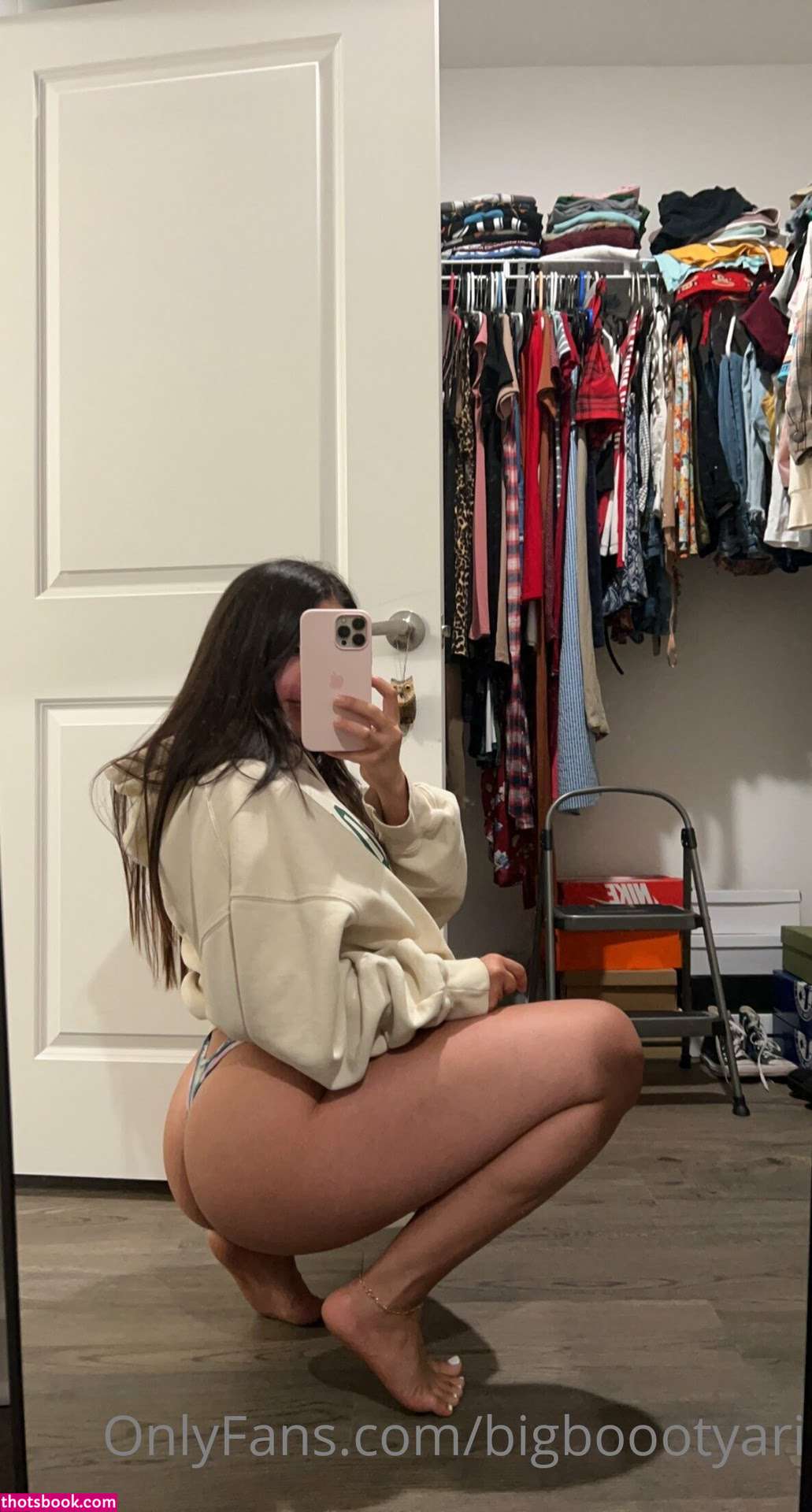 bigboootyari Photo #153