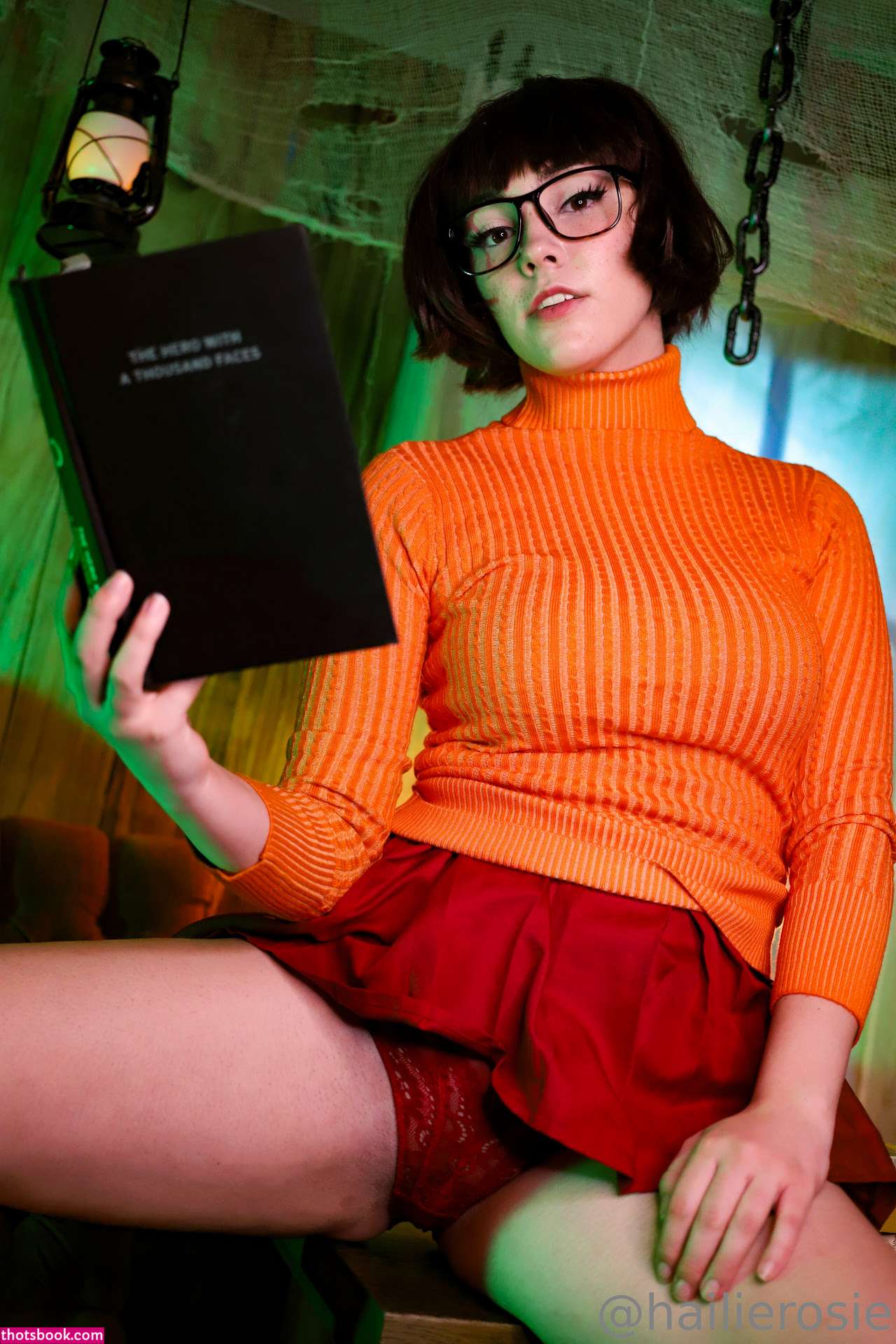 Hailie Rosie Photo #158