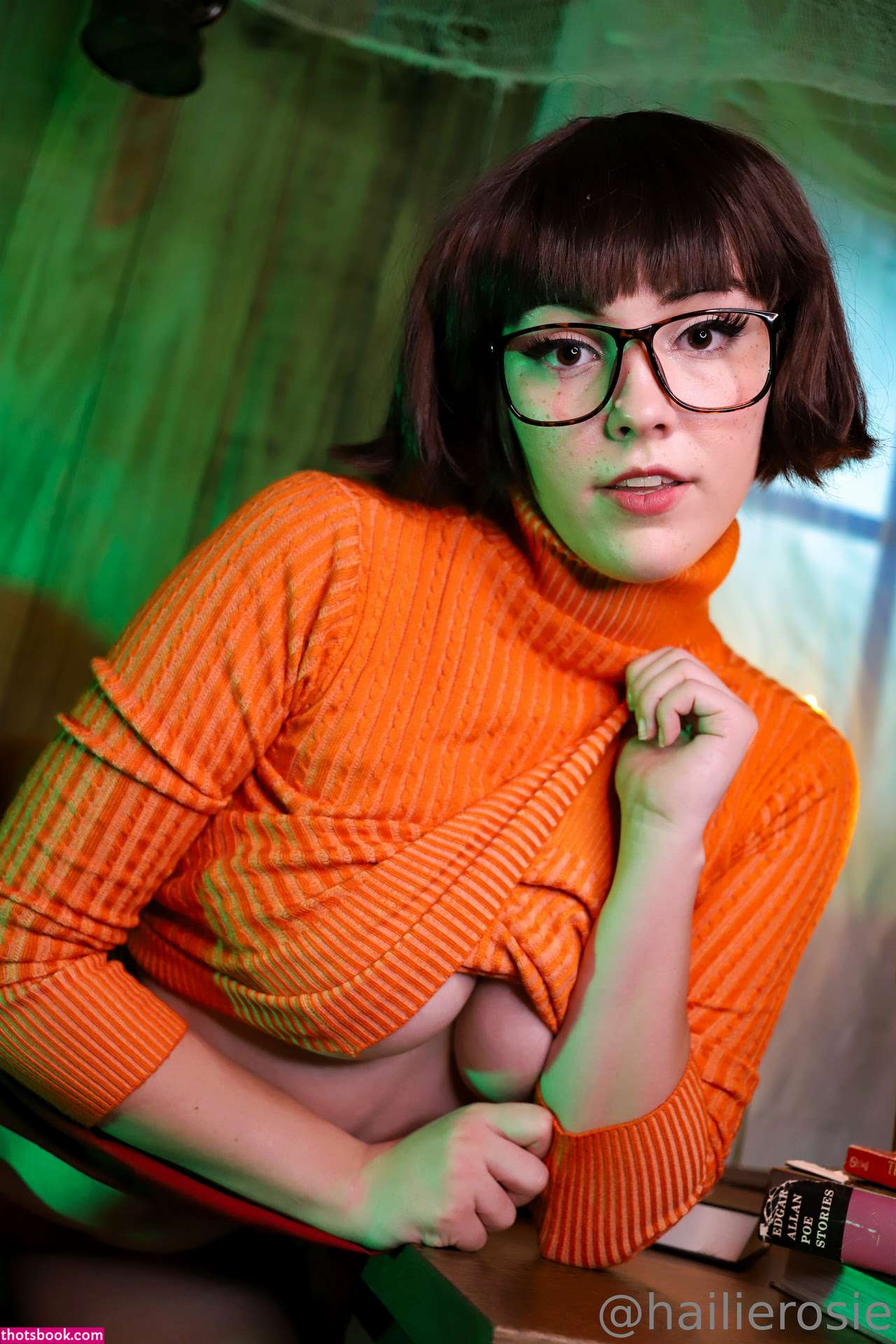 Hailie Rosie Photo #169