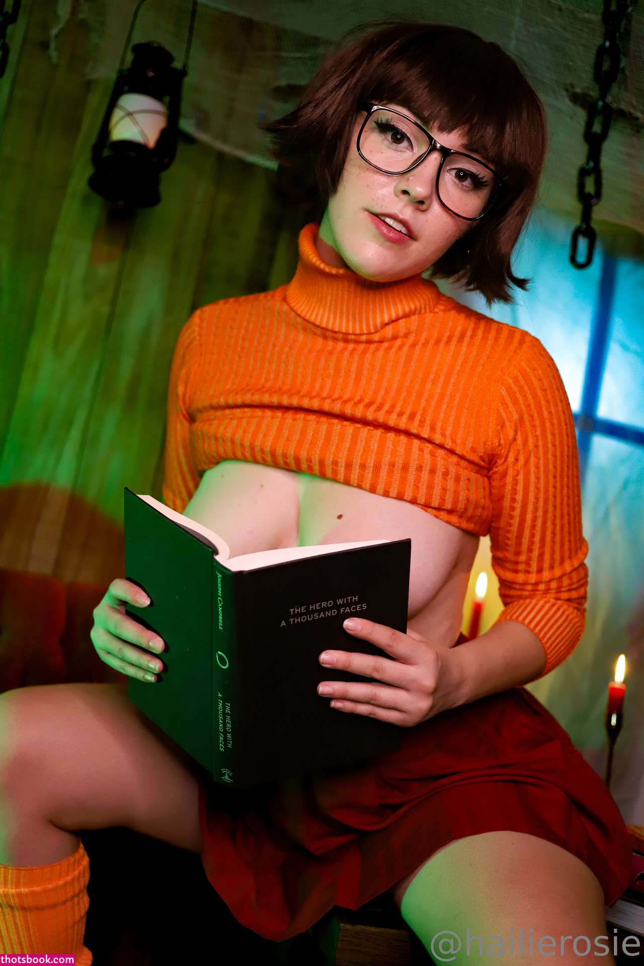 Hailie Rosie Photo #178