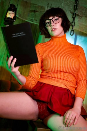 Hailie Rosie Photo #158