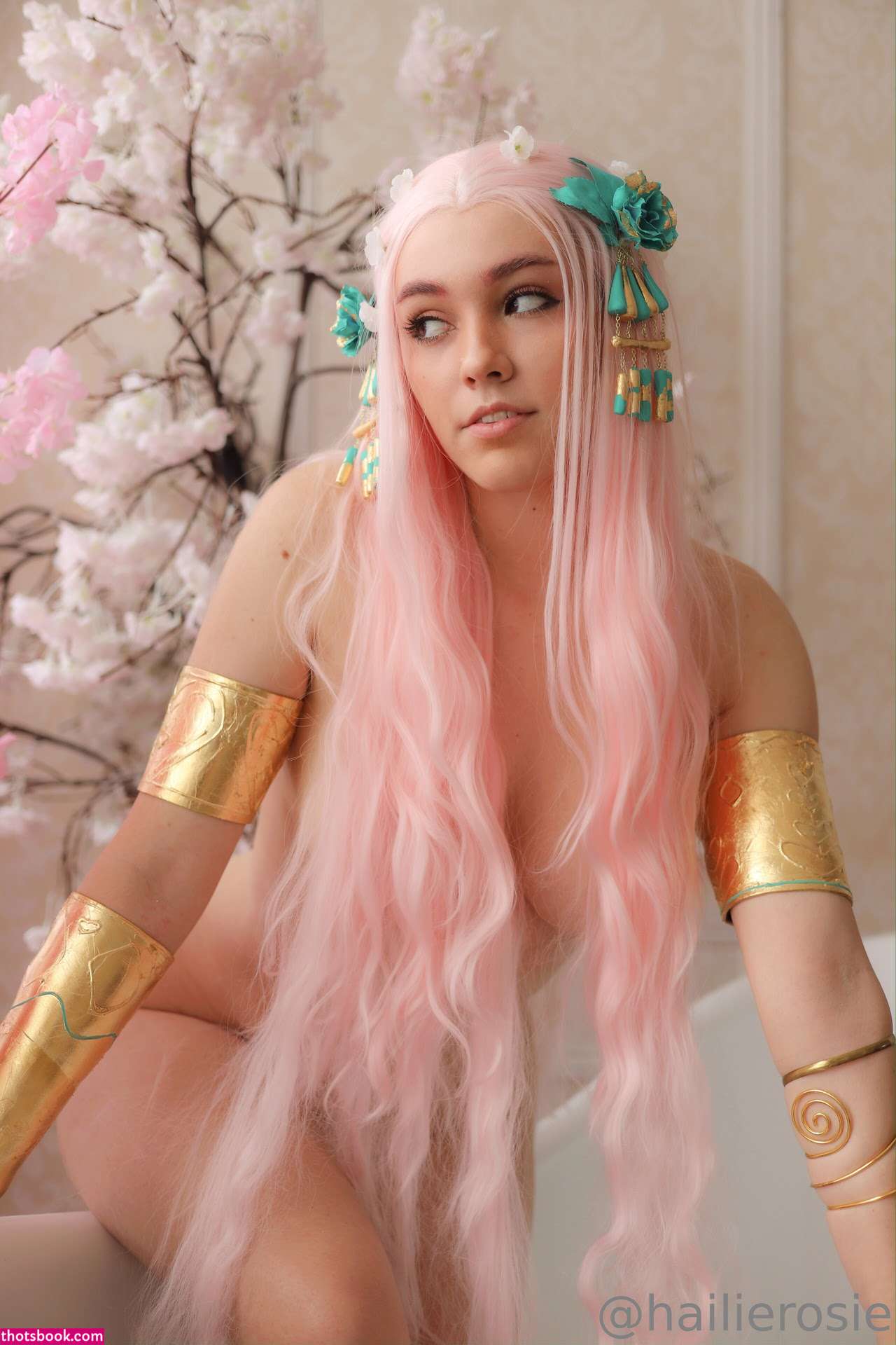 Hailie Rosie Photo #195