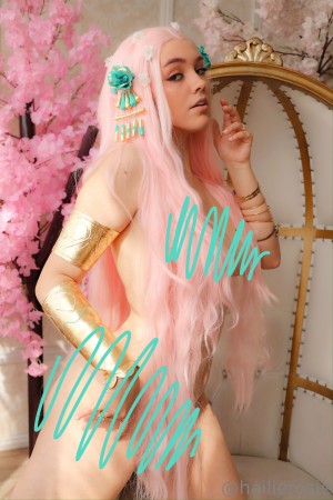 Hailie Rosie Photo #209