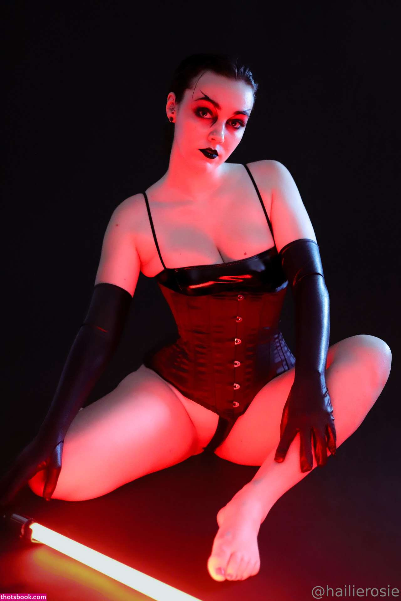 Hailie Rosie Photo #215